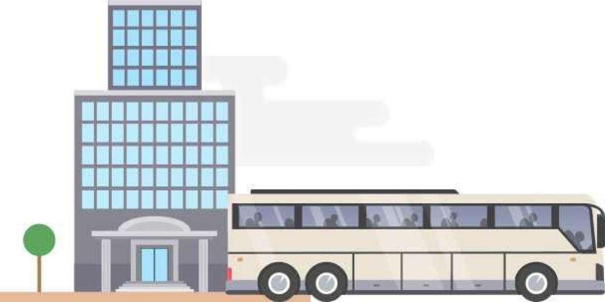 The Future of Urban Mobility: Exploring Bus API Integration