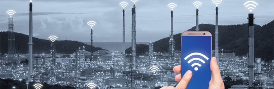 Industrial Wireless In Factory Automation Market Growth Trends by Manufacturers, Regions, Type and Application Forecast to 2030 Cover Image