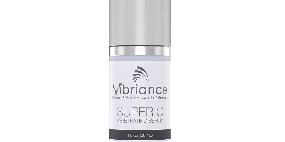 Vibriance Super C Serum Reviews Skin Care Product