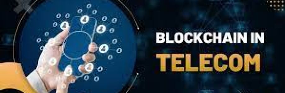 Blockchain In Telecom Market Demand and Growth Analysis with Forecast up to 2030 Cover Image