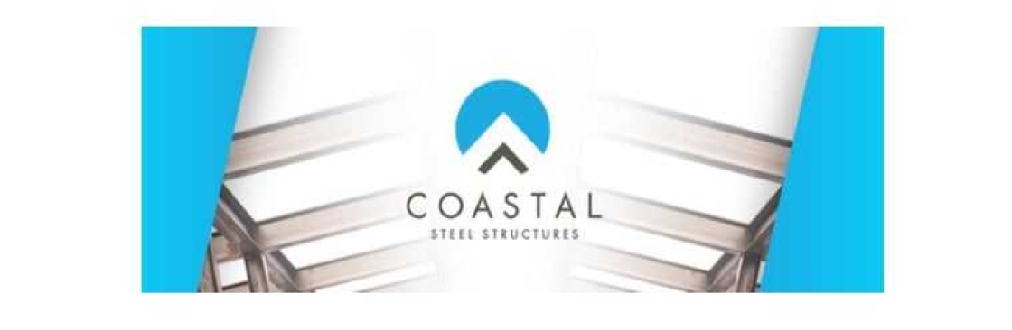 Coastal Steel Structures Cover Image