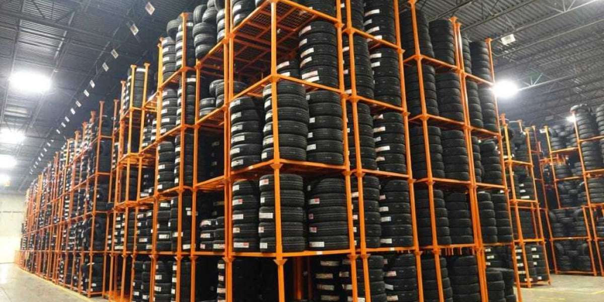Tyres Wholesale Supplier in Brisbane
