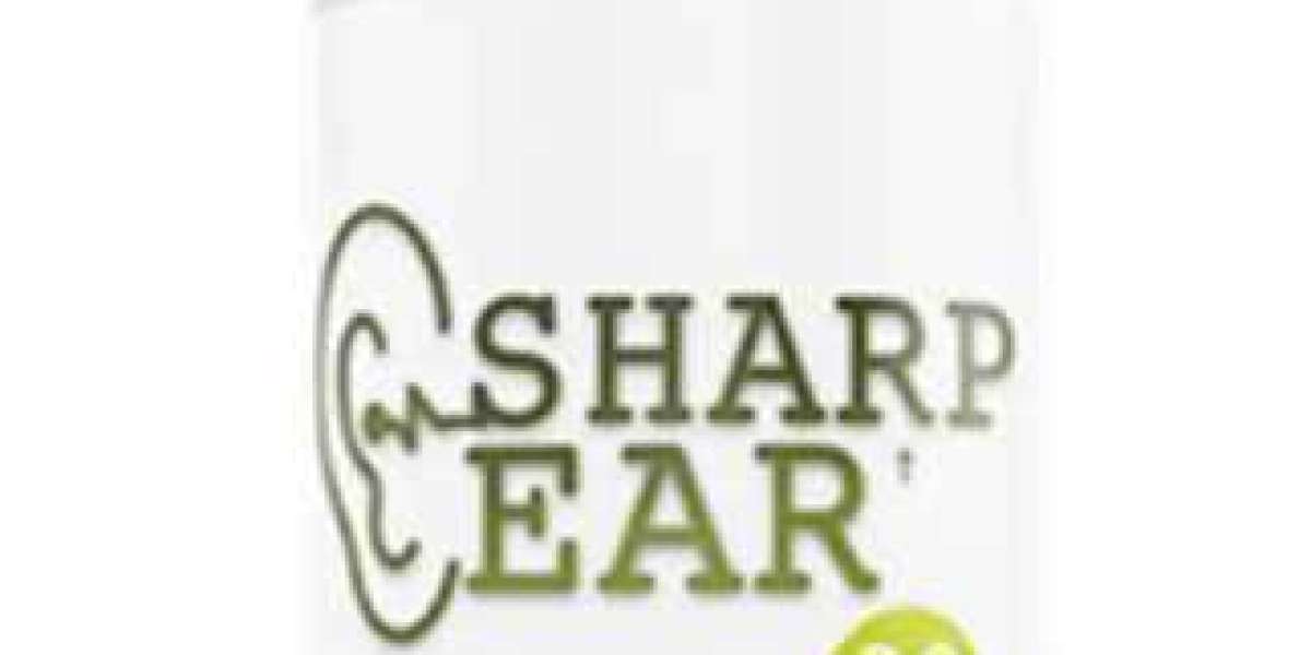 SharpEar Reviews Does It Really Work