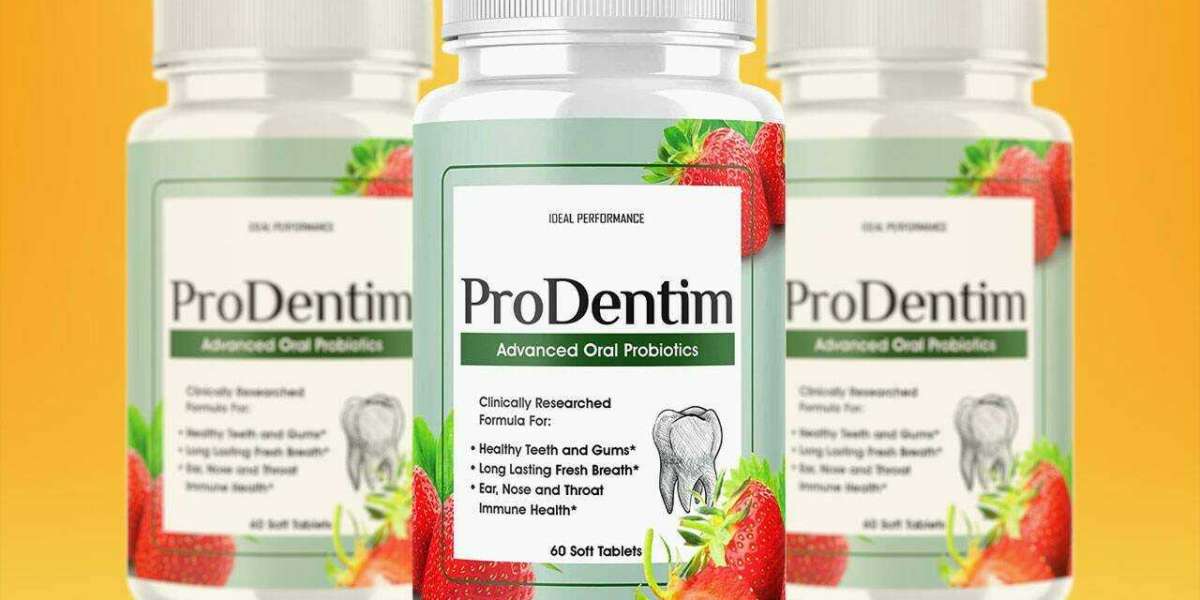 ProDentim Reviews Does it Really work