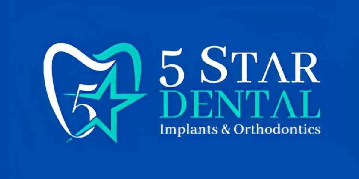 5 Star Dental Clinic