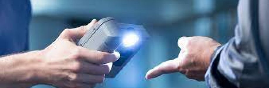 Contactless Biometrics Technology Market Demand and Growth Analysis with Forecast up to 2030 Cover Image