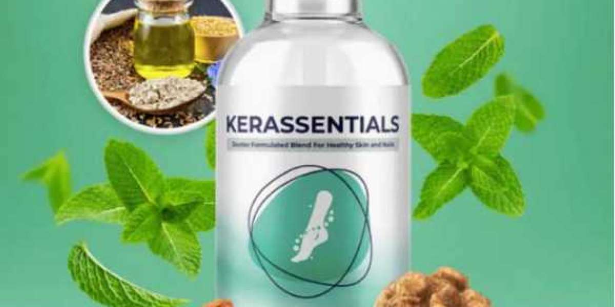 Kerassentials Reviews Does It Really Work!