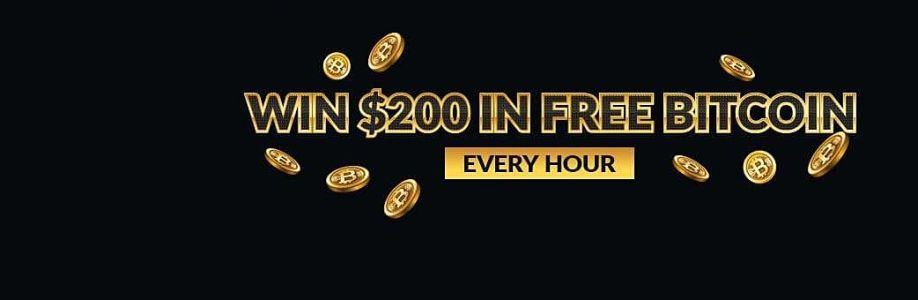 FREE BITCOIN DICCUT Cover Image