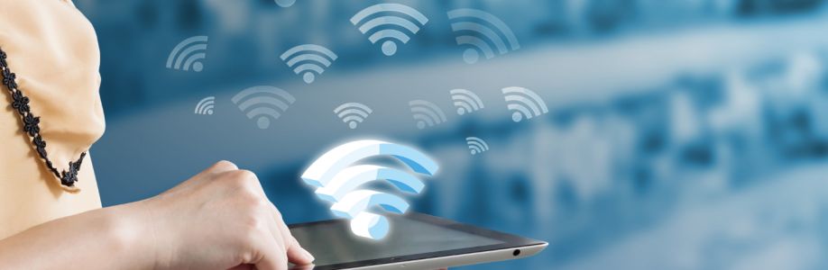 Wireless Mesh Network Wmn Market Size, Share, Trends and Future Scope Forecast 2023-2033 Cover Image