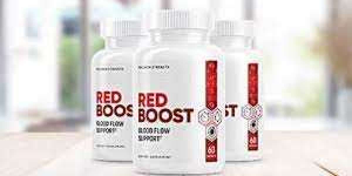 Red Boost Supplement Reviews Does It Really Work