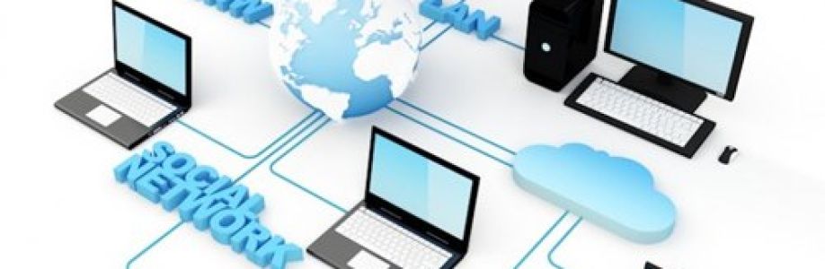 Networking Services Market Demand and Growth Analysis with Forecast up to 2030 Cover Image