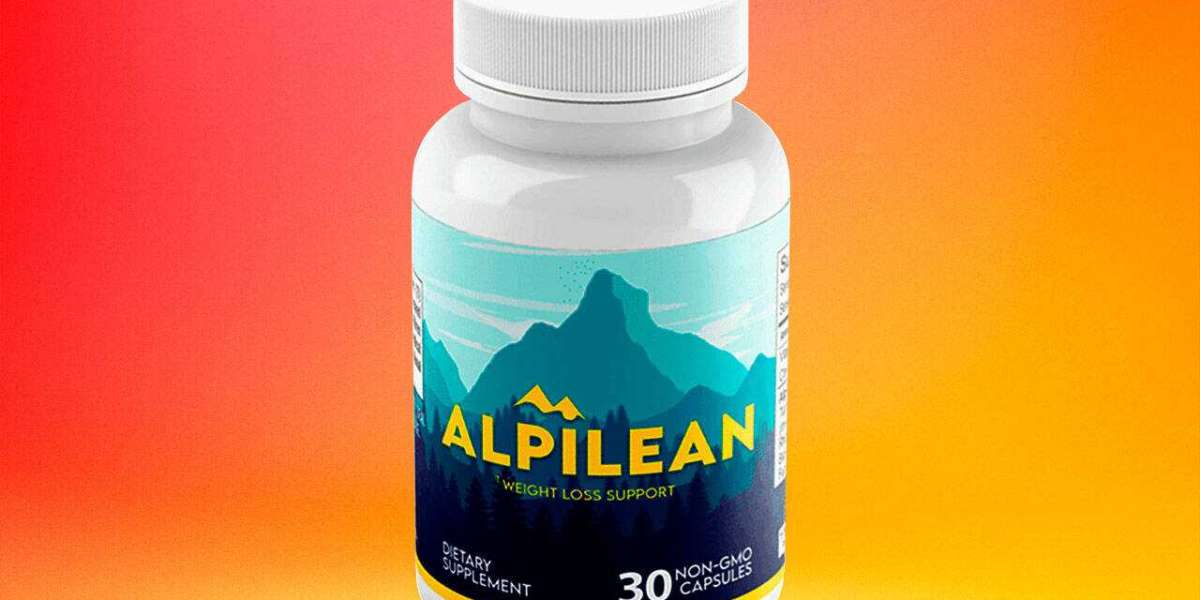 Alpilean Weight Loss Reviews Does It Really Work
