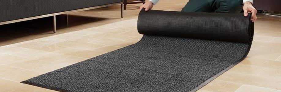 Carpet Floor Mats Market Share, Regional Growth, Future Dynamics, Emerging Trends and Outlook by 2030 Cover Image