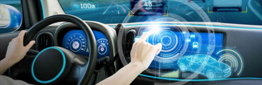 Commercial Telematics Market Demand and Growth Analysis with Forecast up to 2030 Cover Image