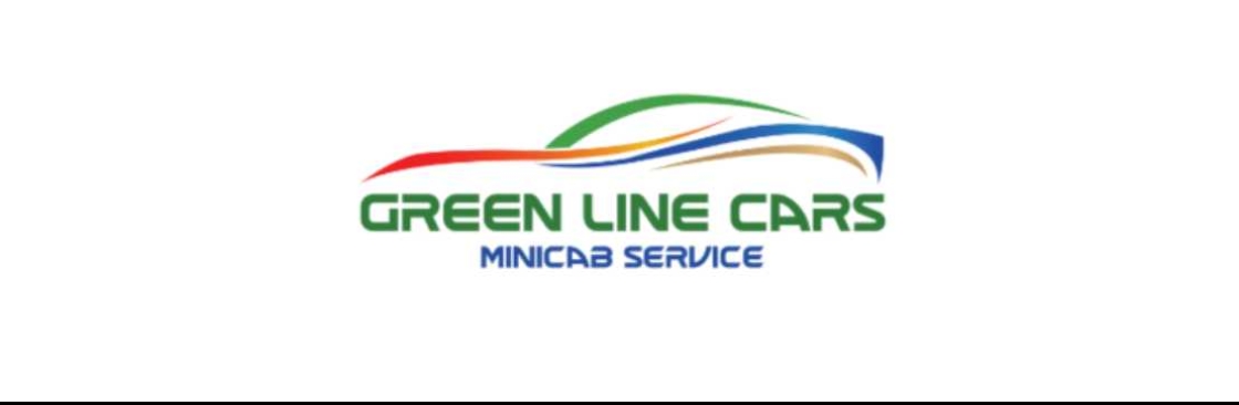 GreenLine Cars Cover Image