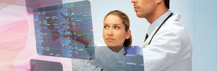 Healthcare Informatics and Patient Monitoring Market size See Incredible Growth during 2030 Cover Image