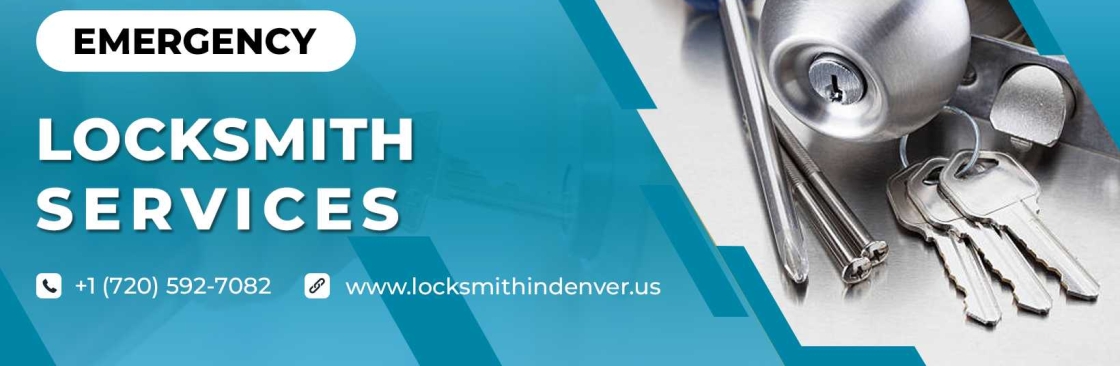 Central Locksmith in Denver Cover Image