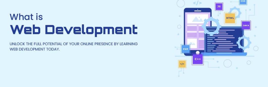 Website Development Company Cover Image