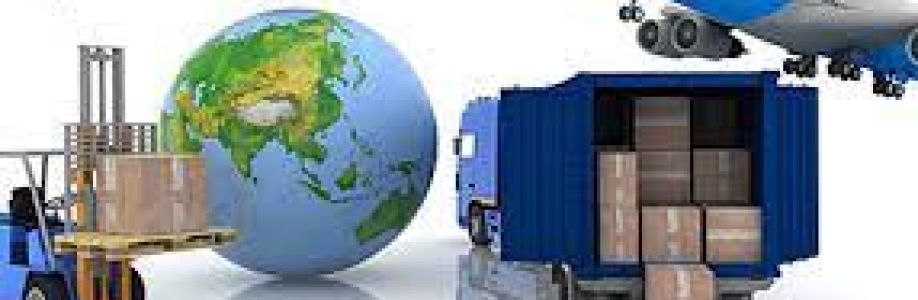 Air Freight Service Market Growth Statistics, Size Estimation, Emerging Trends, Outlook to 2030 Cover Image