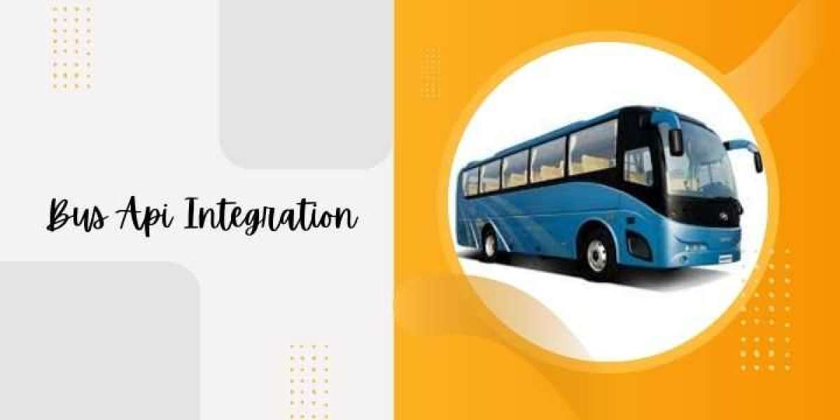Streamlining Your Business with Bus API Integration