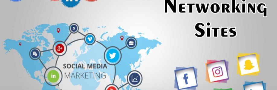 Social Networking Sites Market Expected to Secure Notable Revenue Share during 2023-2030 Cover Image