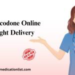 buyoxycodone online