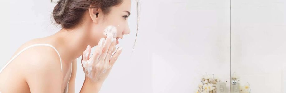 Facial Wash And Cleanser Market Growth Outlook, Key Vendors, Future Scenario Forecast to 2030 Cover Image