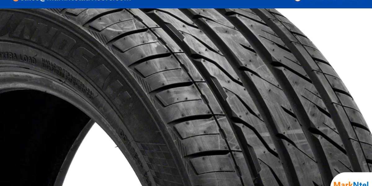 Ultra-High-Performance(UHP)Tire Market 2027 Growth Drivers along with Top Players