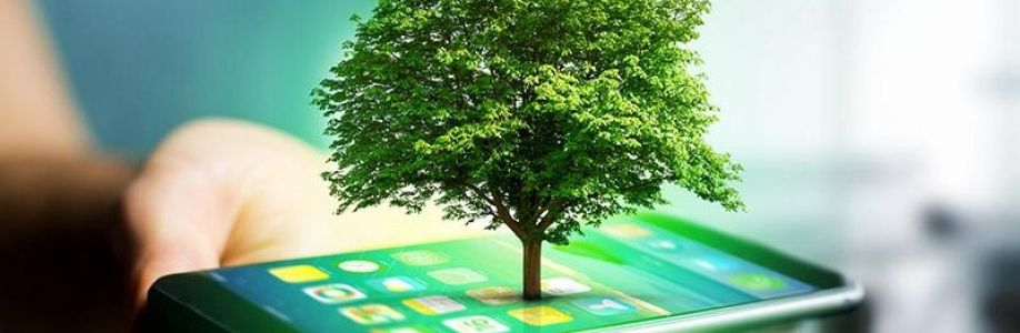 Green Technology And Sustainability Market Share, Regional Growth, Future Dynamics, Emerging Trends and Outlook by 2030 Cover Image