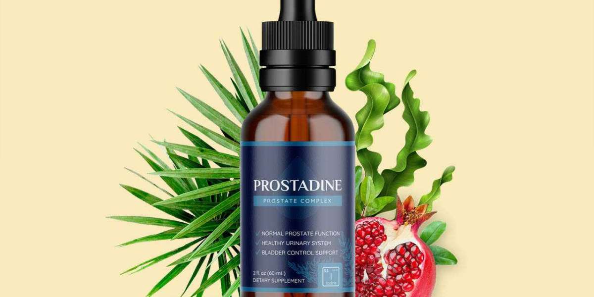 Prostadine For Prostate Health Does It Really Work