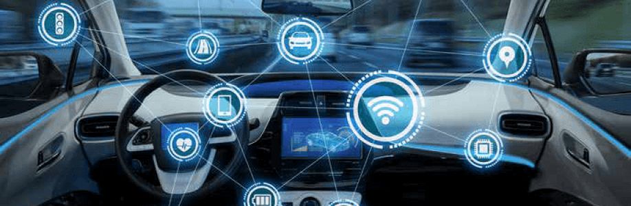 Telematics Service Market Size, Latest Trends, Research Insights, Key Profile and Applications by 2030 Cover Image