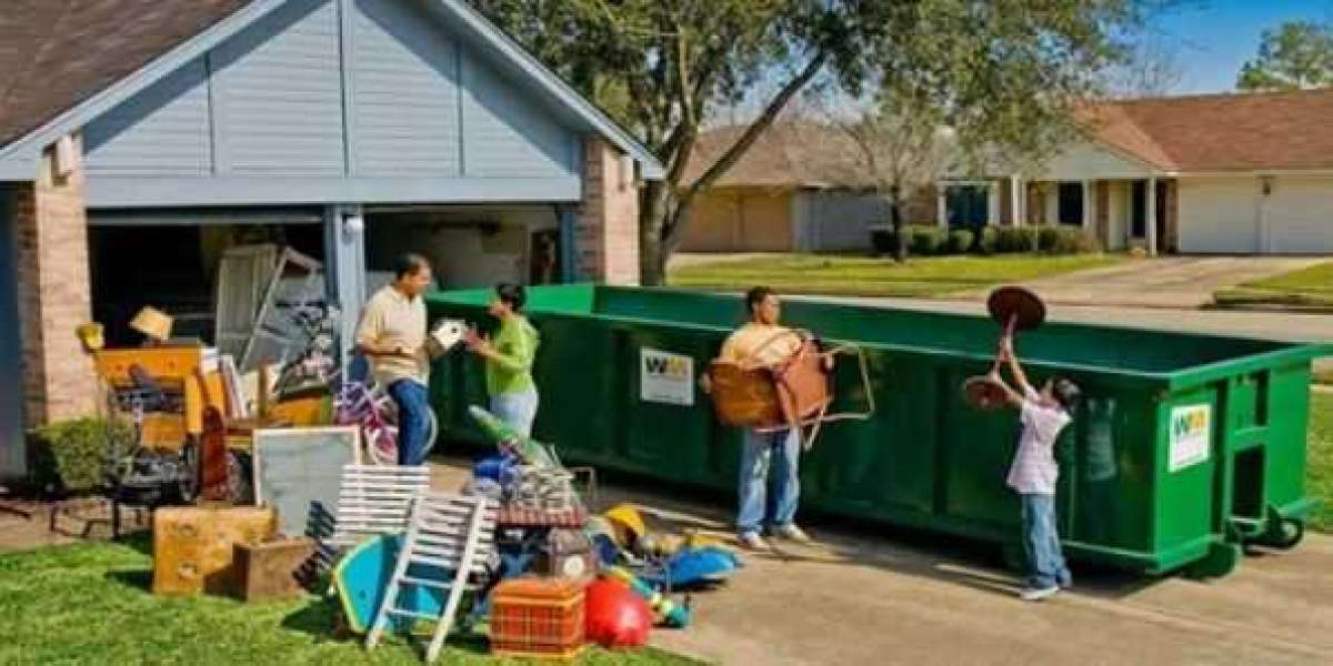 Revolutionize Your Waste Management with D & D Dumpsters in Nashville GA