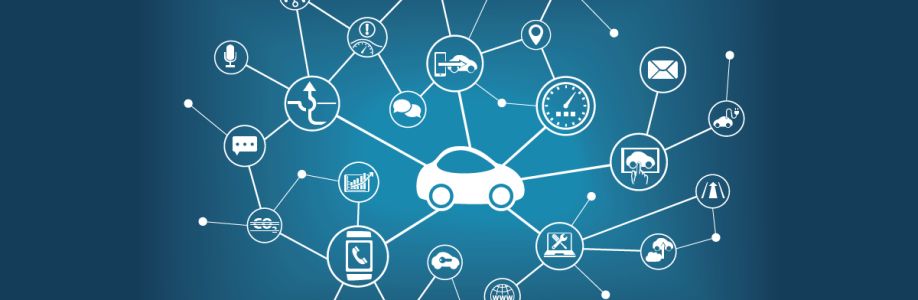 Connected Car Solutions Market Growth Statistics, Size Estimation, Emerging Trends, Outlook to 2030 Cover Image