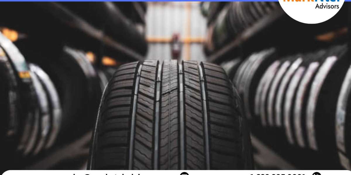 Tire Market Size, Business Opportunity and Future Demand by 2028 | MarkNtel