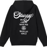 Stussy Clothing Profile Picture