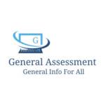 General Assessment profile picture