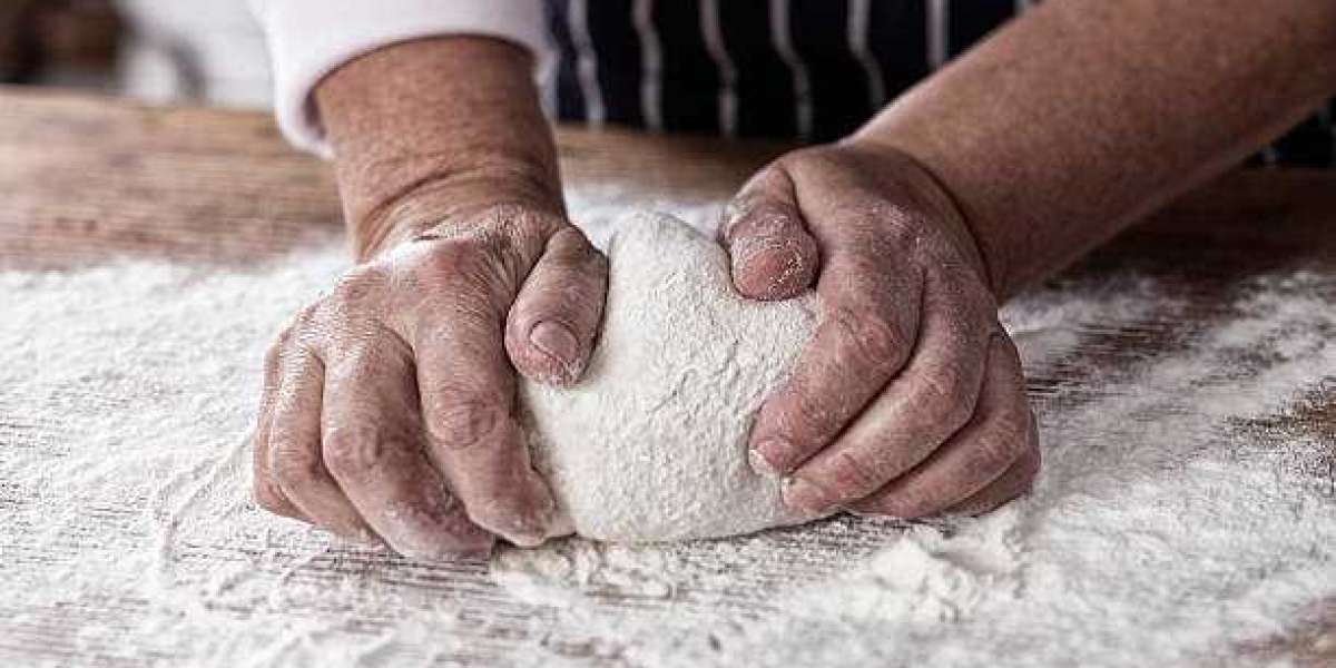 Bread Flour Market Insights, Growth Size Analysis by Regional Developments, Demand Factors, Share, Forecast to 2030