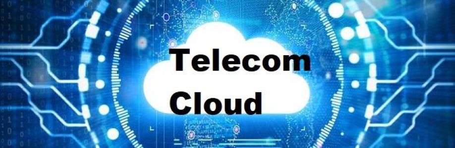 Telecom Cloud Market Share, Regional Growth, Future Dynamics, Emerging Trends and Outlook by 2030 Cover Image