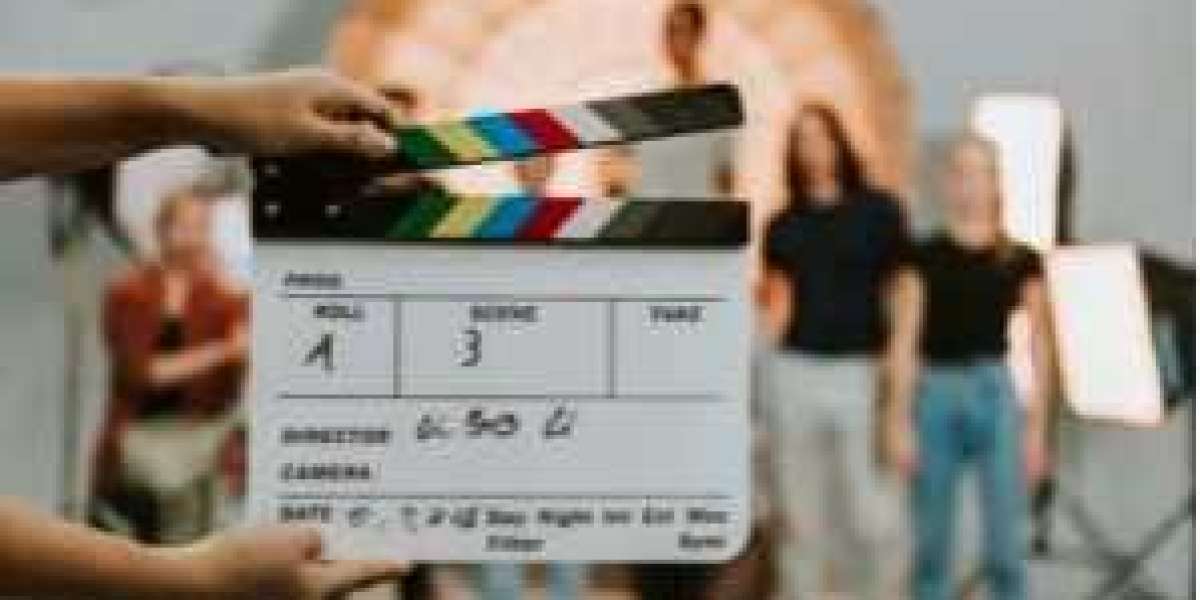 Elevating Your Video Production Services in Northern Virginia: Unleashing Creativity