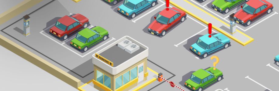 Parking Management Market Share, Regional Growth, Future Dynamics, Emerging Trends and Outlook by 2030 Cover Image