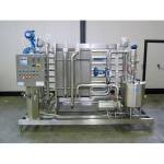 Milk Processor Machine Machine