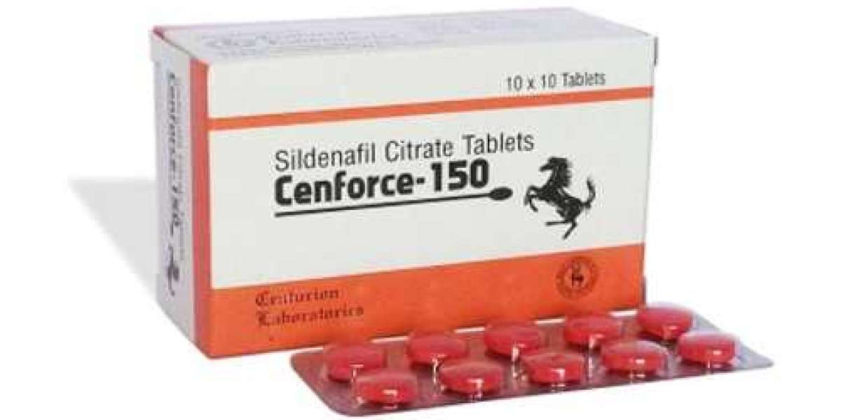 Cenforce 150 For ED At Low Price With Free Shipping