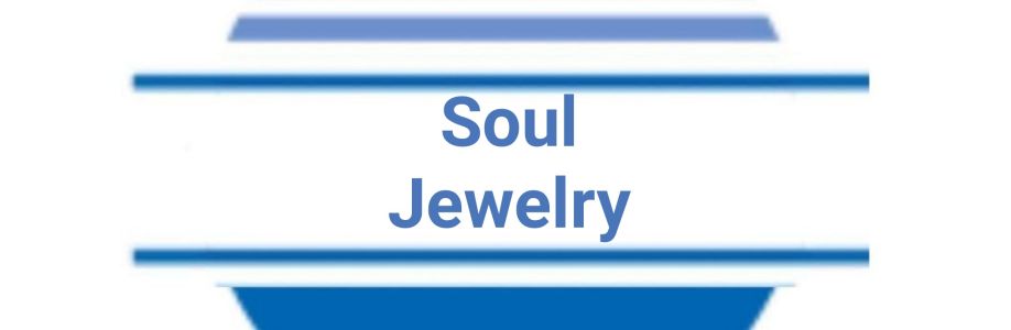Soul Jewelry Cover Image