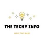 thetechy info Profile Picture