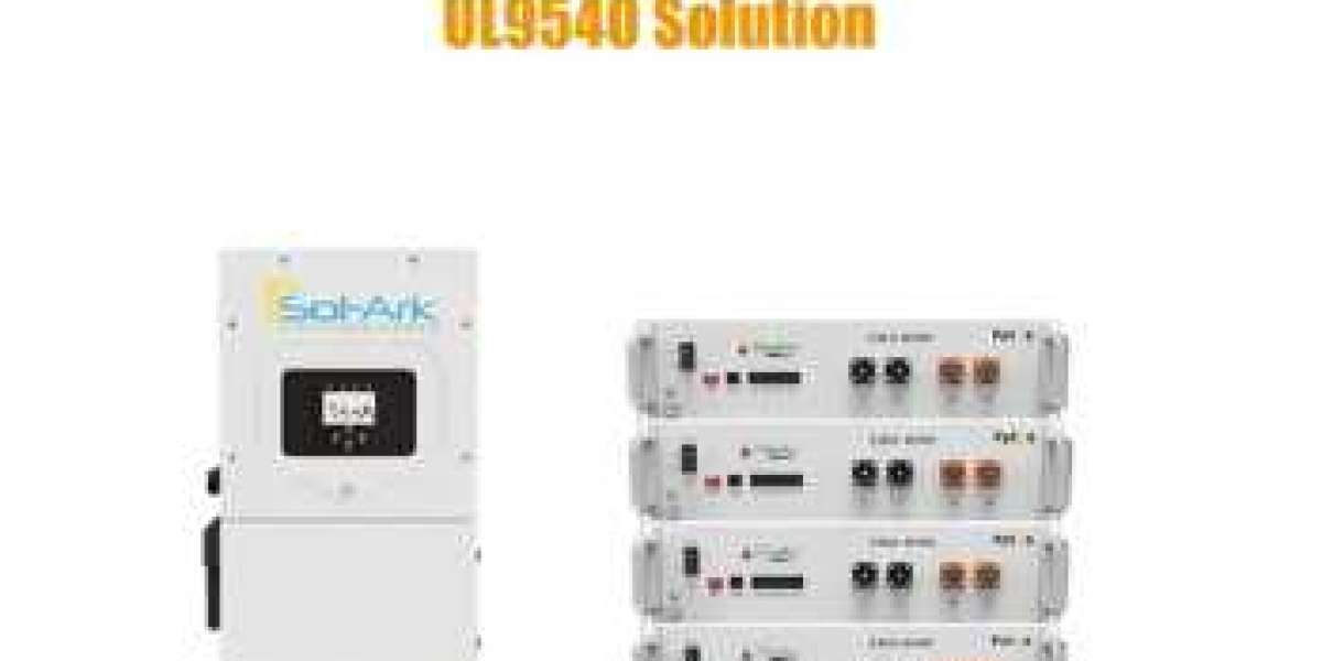Key Features and Benefits of E-Box-48100R for Electrical Applications