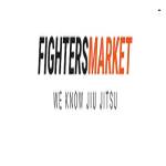 Fighter's Market Profile Picture