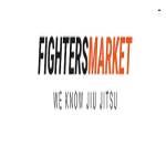 Fighter's Market