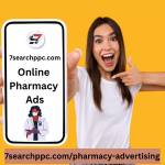 Online Pharmacy PPC