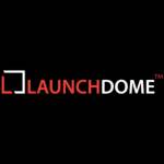 Launch dome